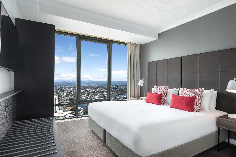 חדר סטנדרט לשלושה, Ibis Budget Carcassonne La Cité