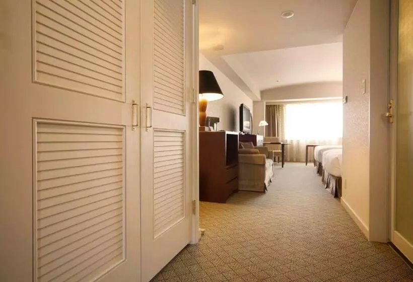 リバービュースタンダードルーム, Miyako Hotel Gifu Nagaragawa