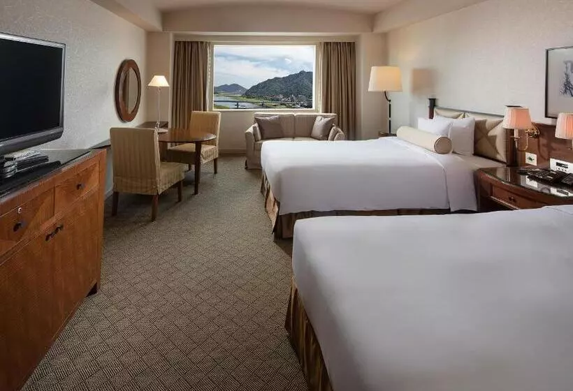 リバービュースタンダードルーム, Miyako Hotel Gifu Nagaragawa
