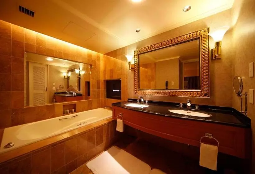 スーペリアースイート, Miyako Hotel Gifu Nagaragawa