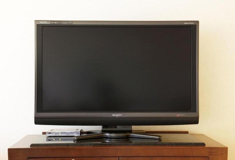 标准间, Miyako Hotel Gifu Nagaragawa