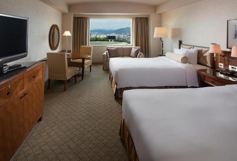 标准间, Miyako Hotel Gifu Nagaragawa