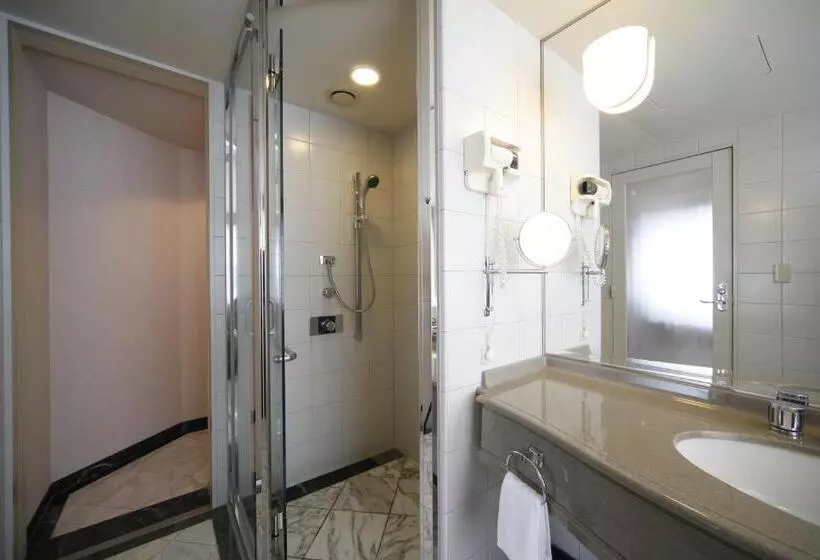 スイート, Miyako Hotel Gifu Nagaragawa