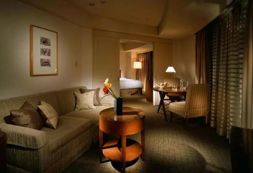 スイート, Miyako Hotel Gifu Nagaragawa