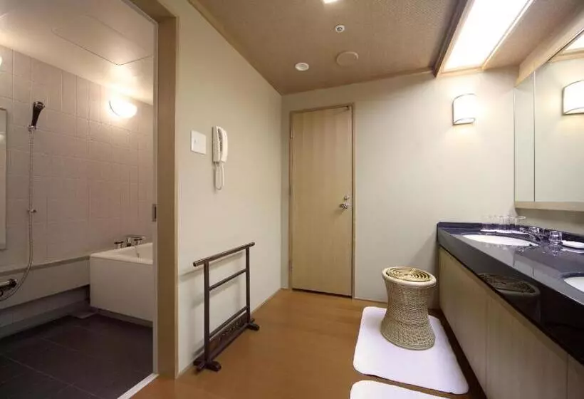 スタンダードルーム, Miyako Hotel Gifu Nagaragawa