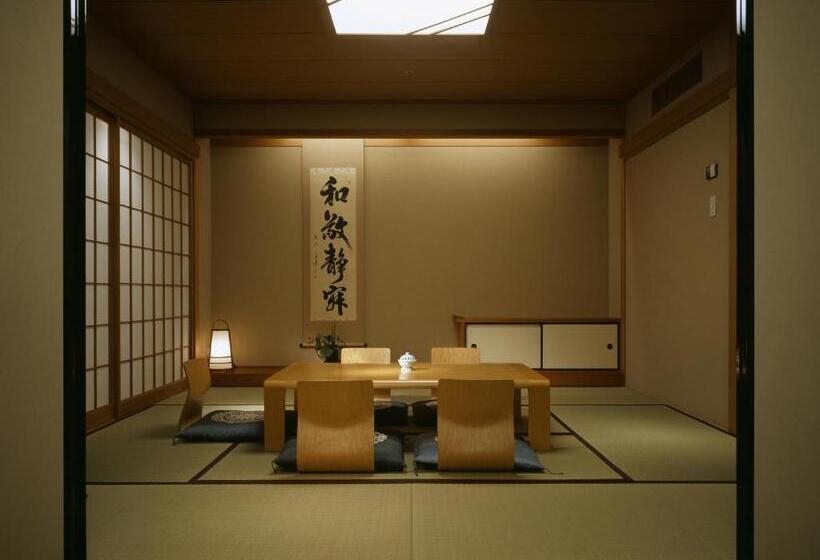 标准间, Miyako Hotel Gifu Nagaragawa