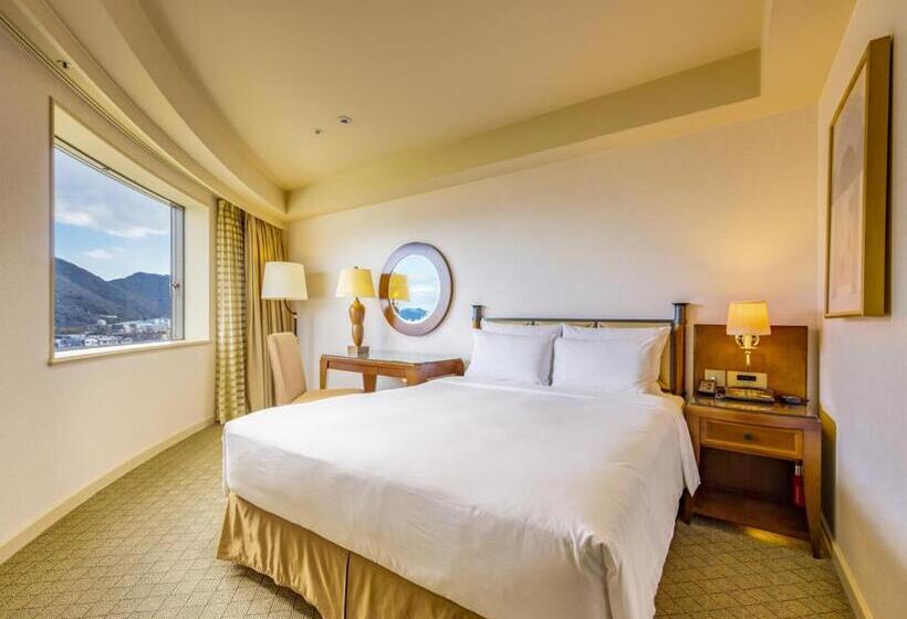 标准单人间, Miyako Hotel Gifu Nagaragawa