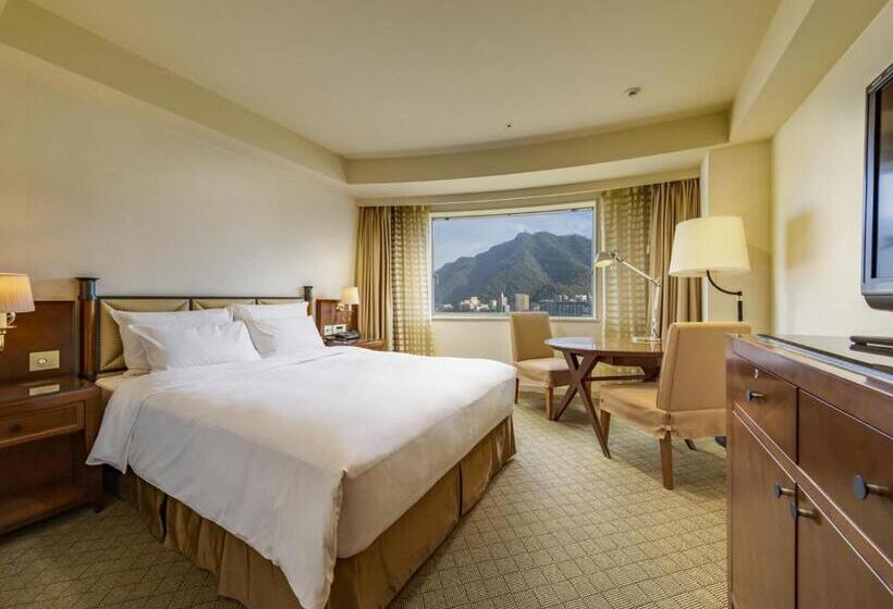 标准间, Miyako Hotel Gifu Nagaragawa