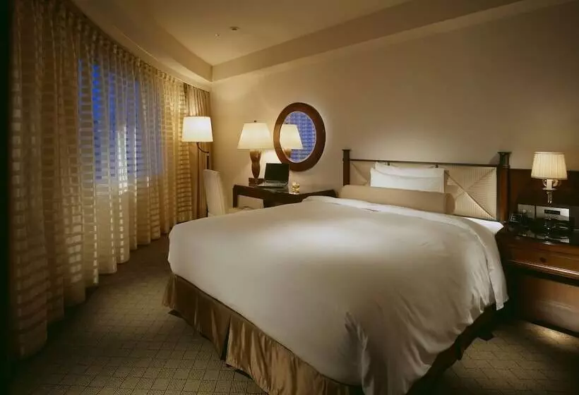 スタンダードシングルルーム, Miyako Hotel Gifu Nagaragawa