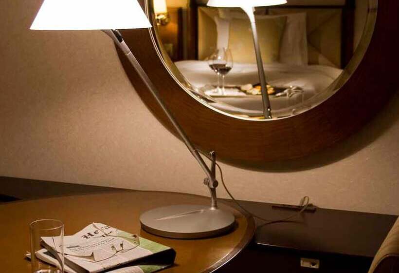 标准单人间, Miyako Hotel Gifu Nagaragawa