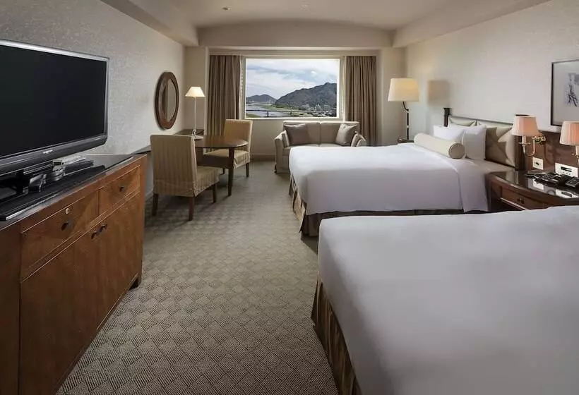 スタンダードルーム, Miyako Hotel Gifu Nagaragawa