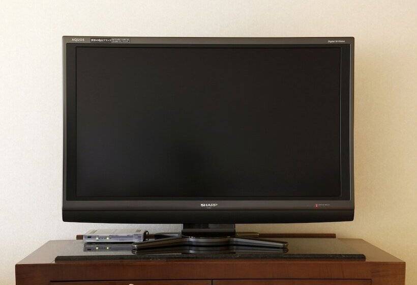 套房, Miyako Hotel Gifu Nagaragawa