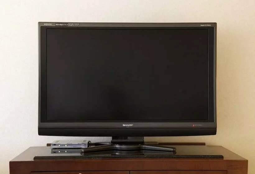 スイート, Miyako Hotel Gifu Nagaragawa