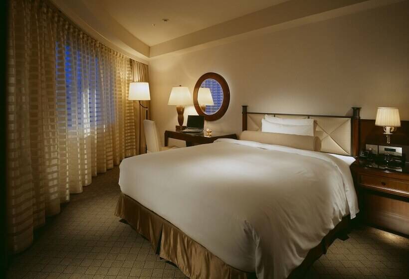 高级单人间, Miyako Hotel Gifu Nagaragawa