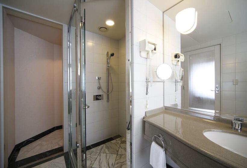 Люкс Премиум, Miyako Hotel Gifu Nagaragawa