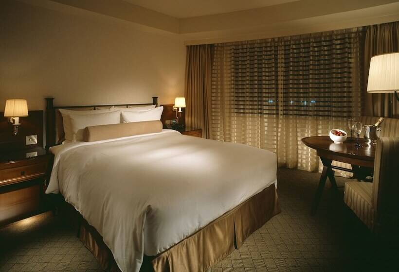 标准间, Miyako Hotel Gifu Nagaragawa