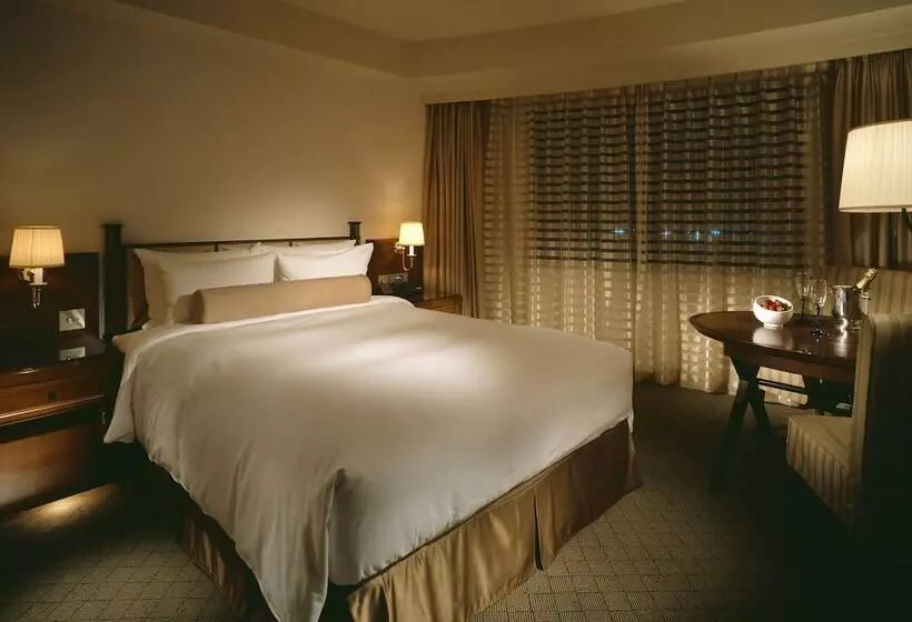 スタンダードルーム, Miyako Hotel Gifu Nagaragawa