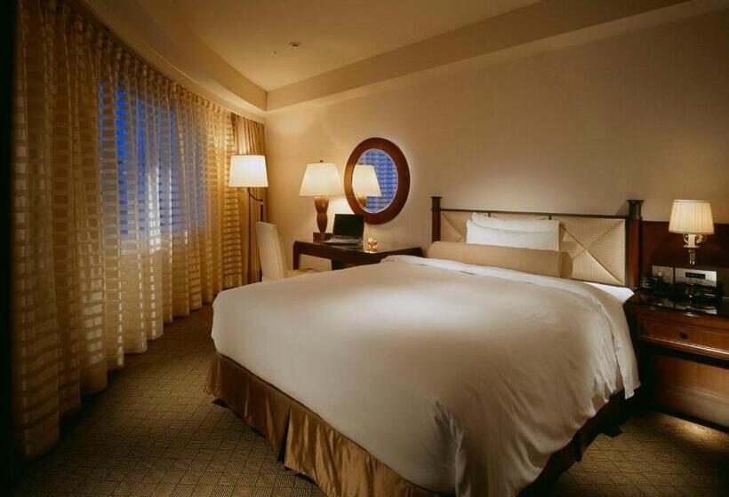 高级单人间, Miyako Hotel Gifu Nagaragawa