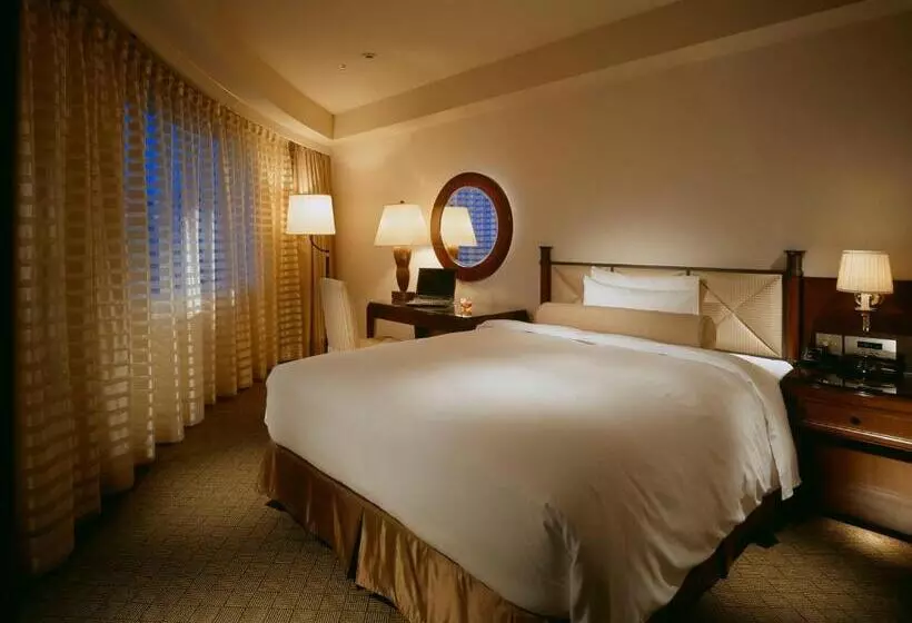 プレミアムシングルルーム, Miyako Hotel Gifu Nagaragawa