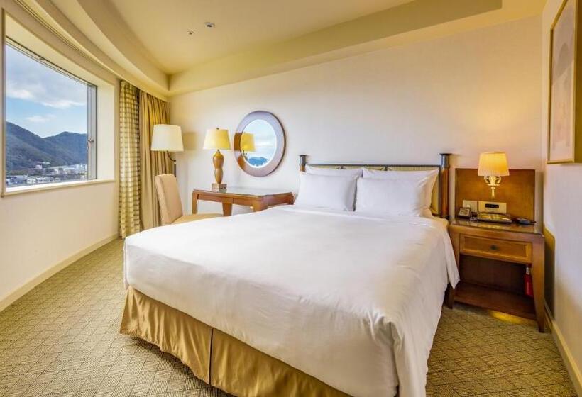 标准单人间, Miyako Hotel Gifu Nagaragawa