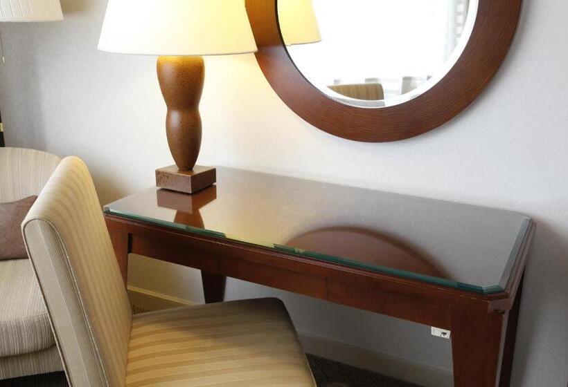 标准间, Miyako Hotel Gifu Nagaragawa