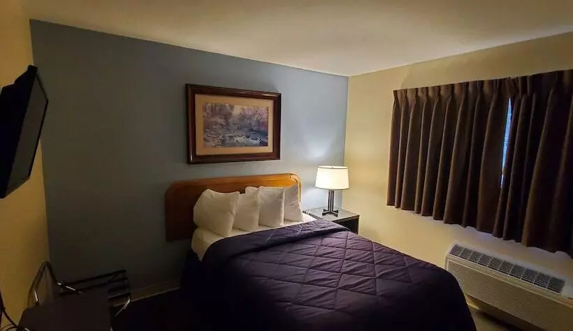 スイート, Pictured Rocks Inn And Suites