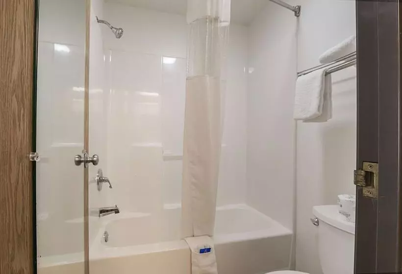 スイート, Motel 6 Waterloo, Ia   Crossroads Mall   Cedar Falls