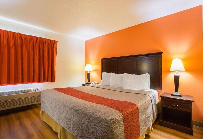 Стандартный Номер Кровать Кинг, Motel 6 Waterloo, Ia   Crossroads Mall   Cedar Falls