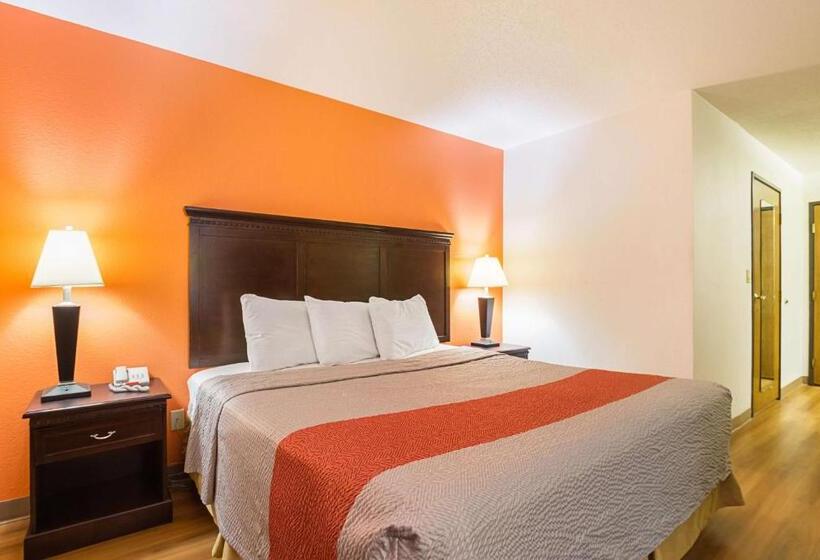 Стандартный Номер Кровать Кинг, Motel 6 Waterloo, Ia   Crossroads Mall   Cedar Falls