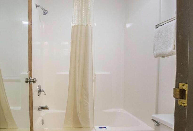 غرفة قياسية, Motel 6 Waterloo, Ia   Crossroads Mall   Cedar Falls