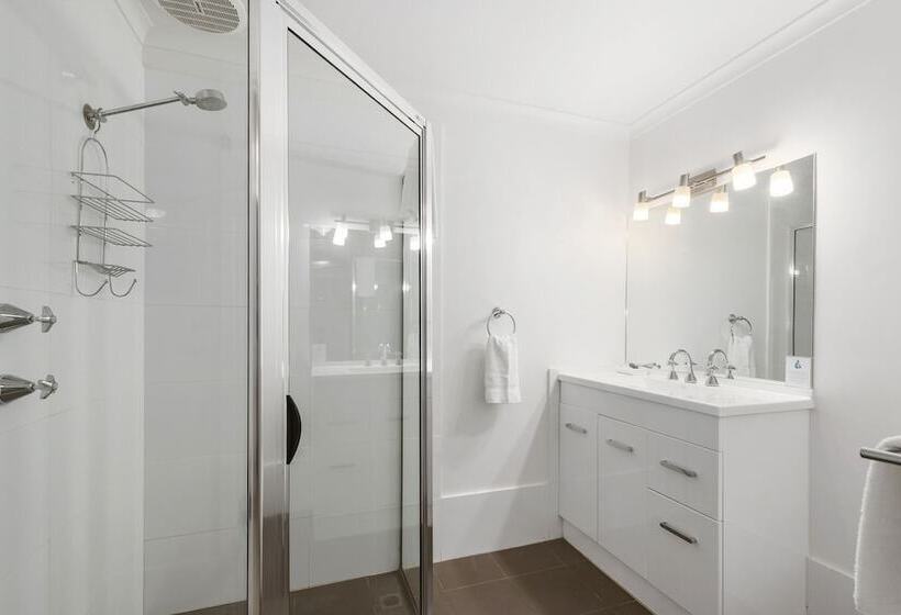 إستوديو سوبيريور, Comfort Inn & Suites Riverland