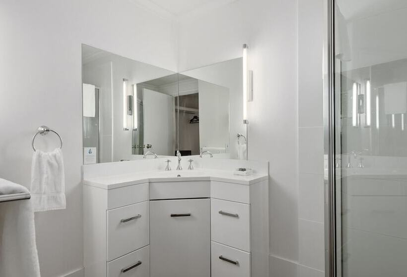 شقة سوبريور غرفة واحدة, Comfort Inn & Suites Riverland