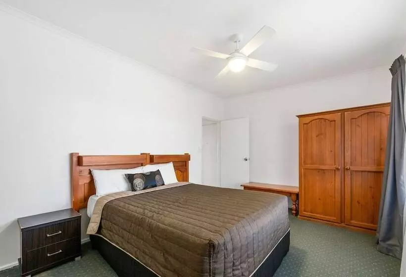 １ベッドルームアパートメント, Comfort Inn & Suites Riverland