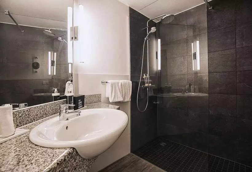 スタンダードルーム, Elaya Hotel Frankfurt Oberursel