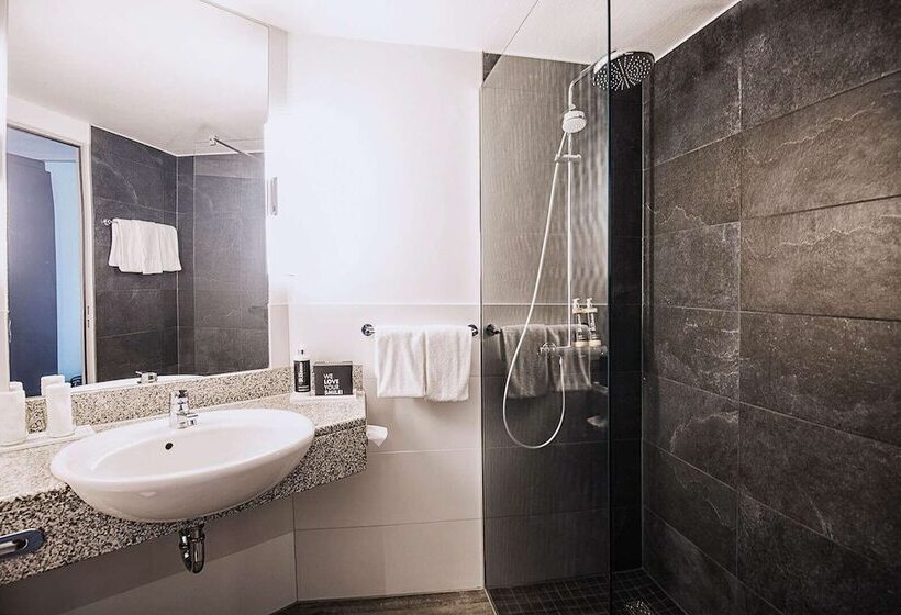 חדר סטנדרט, Elaya Hotel Frankfurt Oberursel