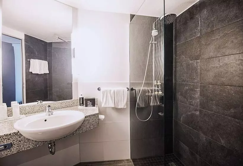 スタンダードルーム, Elaya Hotel Frankfurt Oberursel