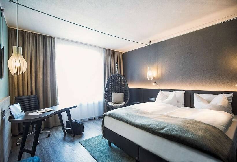 חדר סטנדרט, Elaya Hotel Frankfurt Oberursel