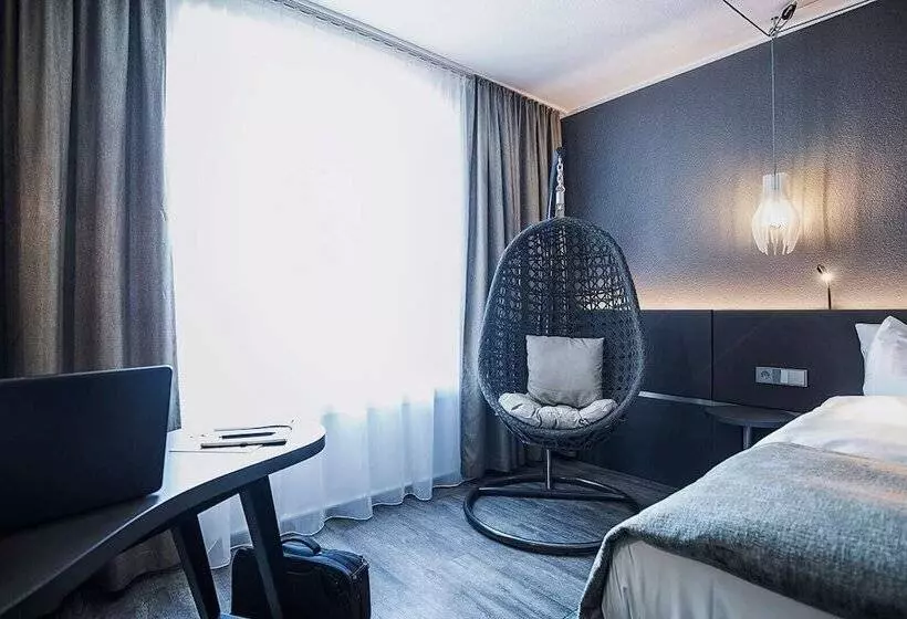 スタンダードルーム, Elaya Hotel Frankfurt Oberursel