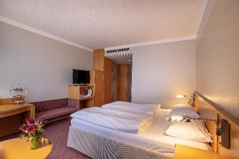 חדר סטנדרט, Elaya Hotel Frankfurt Oberursel