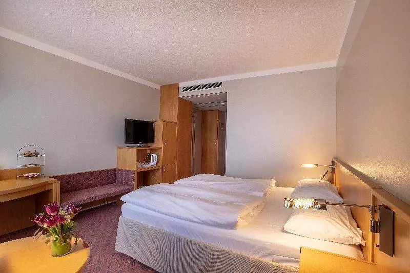 スタンダードルーム, Elaya Hotel Frankfurt Oberursel