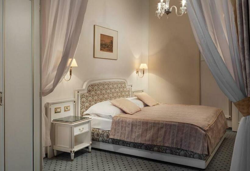 سوئیت جونیور با چشم‌انداز, Ambassador Zlata Husa