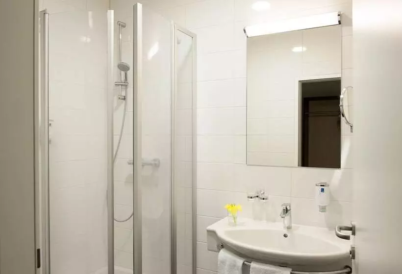 スタンダードインサイドビュールーム, Arte Hotel Wien Stadthalle