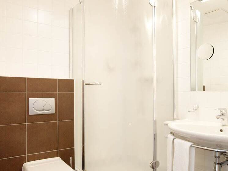 اتاق استاندارد اینتریور, Arte Hotel Wien Stadthalle