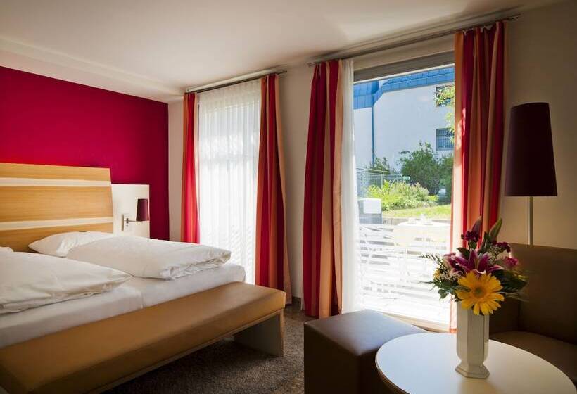 اتاق استاندارد اینتریور, Arte Hotel Wien Stadthalle