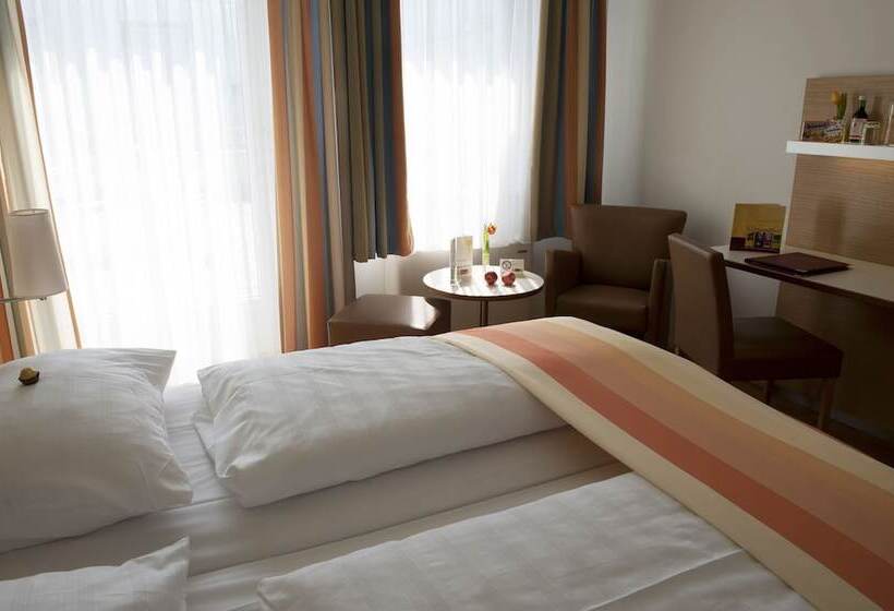 اتاق استاندارد اینتریور, Arte Hotel Wien Stadthalle