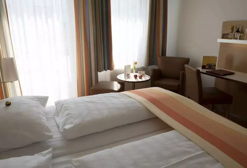 スタンダードインサイドビュールーム, Arte Hotel Wien Stadthalle