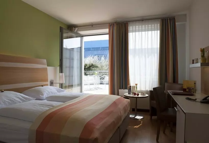 スタンダードインサイドビュールーム, Arte Hotel Wien Stadthalle