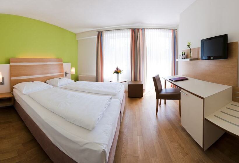 اتاق استاندارد اینتریور, Arte Hotel Wien Stadthalle