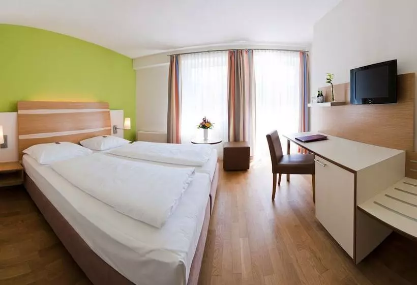 スタンダードインサイドビュールーム, Arte Hotel Wien Stadthalle