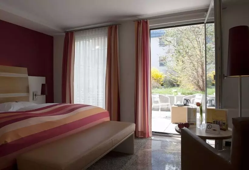 スタンダードインサイドビュールーム, Arte Hotel Wien Stadthalle